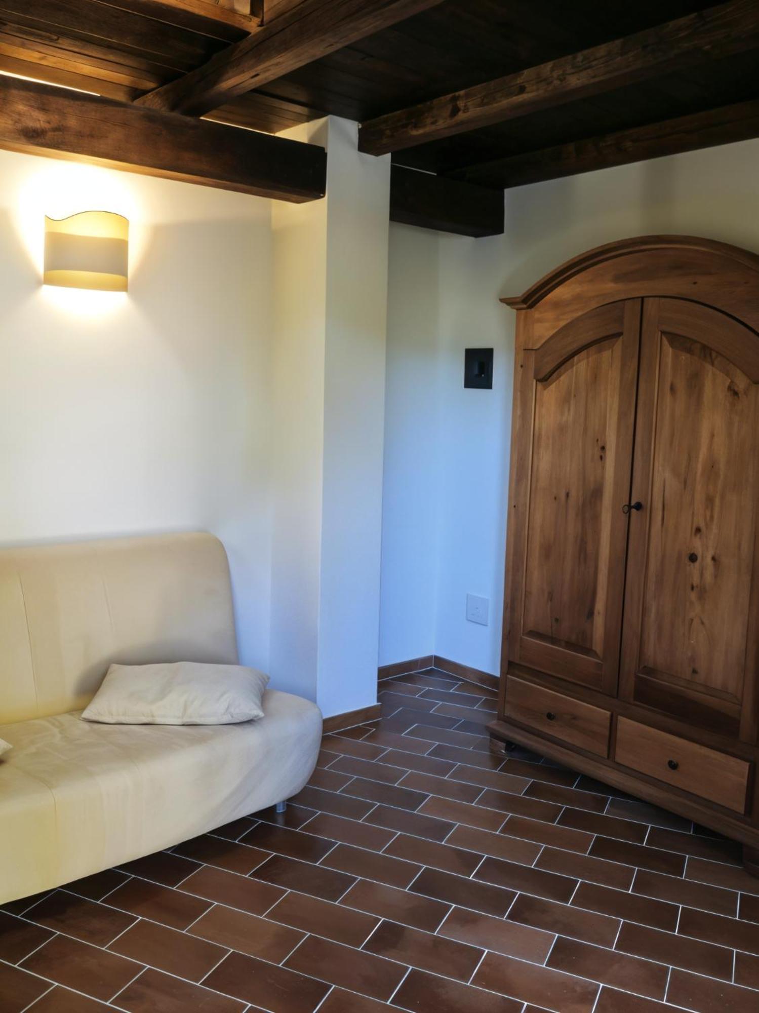 Farm stay Lu Colbu Trinita d'Agultu e Vignola